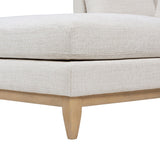 Knox - Chaise Lounge Chair