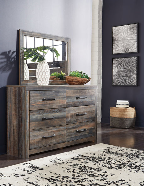 Drystan - Dresser - view 11