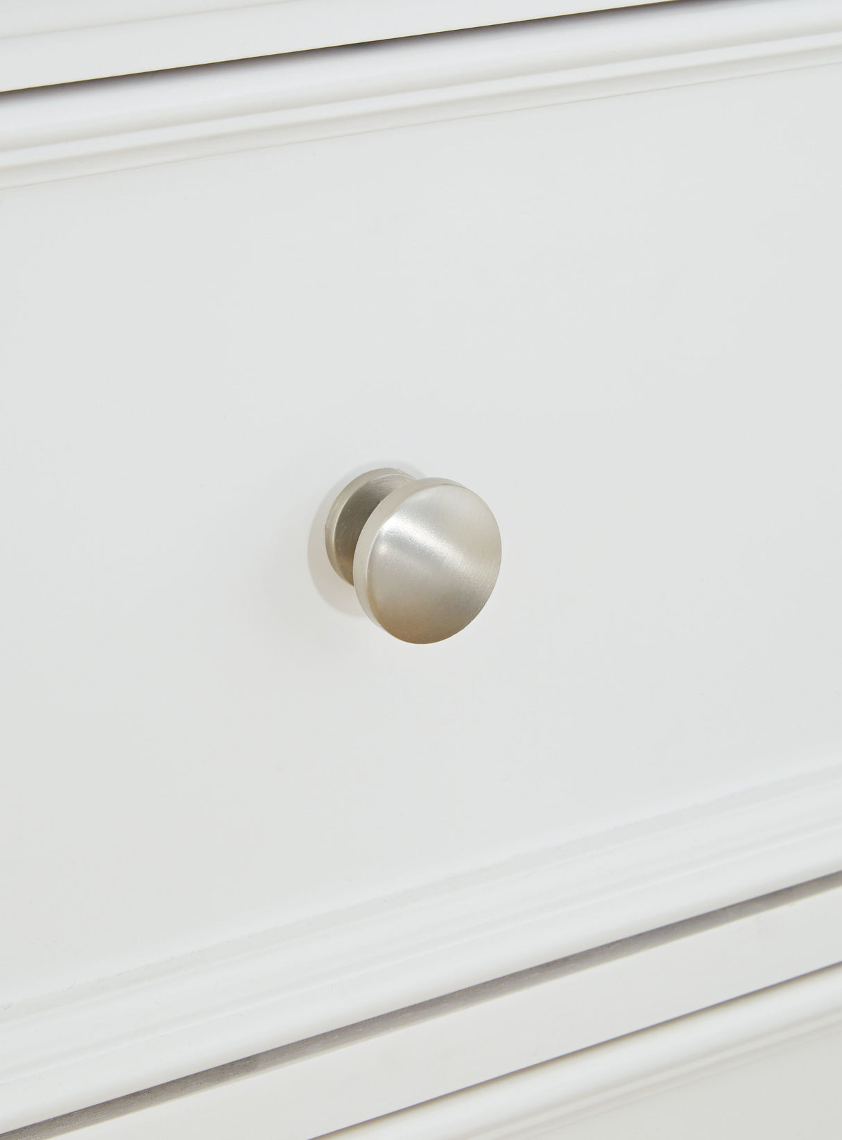 Fortman - White - Dresser by Signature Design by Ashley® | Bel Furniture