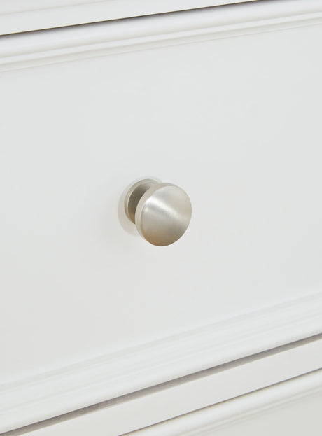 Fortman - Panel Bed - view 60
