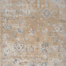 Noble - GC_GEN7008 Area Rug Gold by Icona Home Decor | Bel Furniture