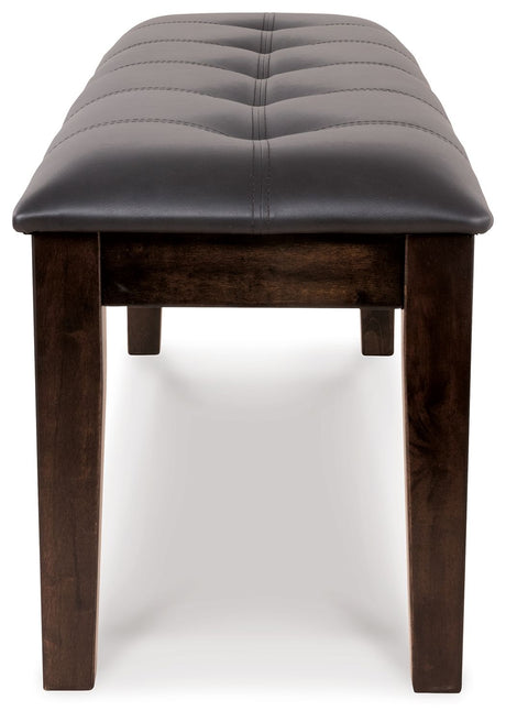 Haddigan - Upholstered Bench - view 12