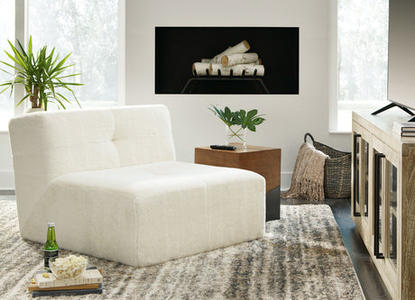 Brettner - Ivory - Accent Chair by Signature Design by Ashley® | Bel Furniture