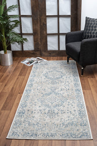 Noble - GC_GEN7001 Area Rug by Icona Home Decor | Bel Furniture