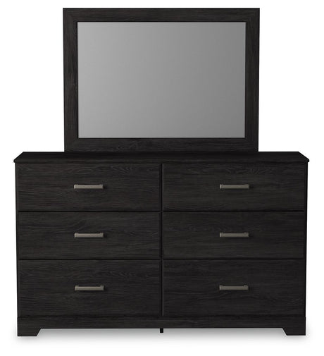 Belachime - Dresser - view 6
