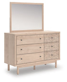 Arloster - Six Drawer Dresser