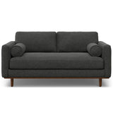 Morrison - Sofa And Ottoman Set