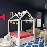 Kids Pedic - 5" Classic Mattress