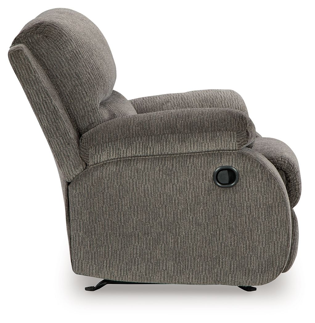 Scranto - Rocker Recliner by Signature Design by Ashley® | Bel Furniture