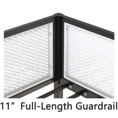 Adam - Bunk Guard Rail - view 8
