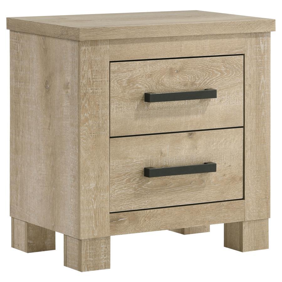 Oakglen - Bedroom Set by Coaster Fine Furniture | Bel Furniture