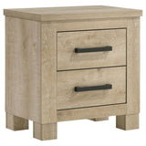 Oakglen - Bedroom Set by Coaster Fine Furniture | Bel Furniture