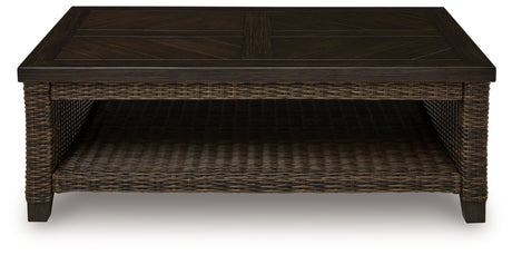 Monterey Point - Rectangular Table - view 7
