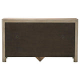 Solano - 9-Drawer Bedroom Dresser