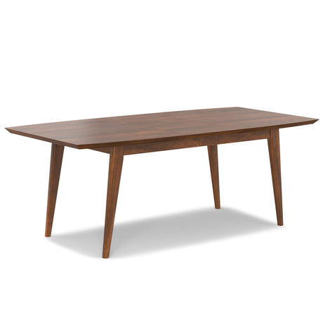 Draper - Rectangular Dining Table - view 14