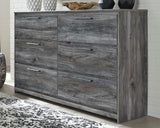 Baystorm - Panel Bedroom Set by Signature Design by Ashley® | Bel Furniture