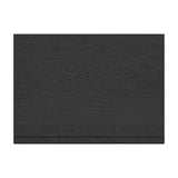 Stabotta - Two Drawer Night Stand - Black