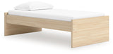 Onita - Platform Bed