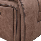 Lucius - Reclining Set
