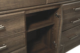Juararo - Dresser by Signature Design by Ashley® | Bel Furniture