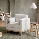 Knox - Arm Chair