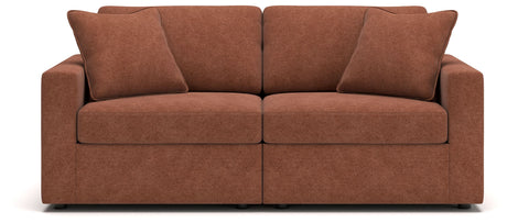 Modmax - Spice - Sectional by Signature Design by Ashley® | Bel Furniture