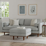 Morrison - Sofa And Ottoman Set