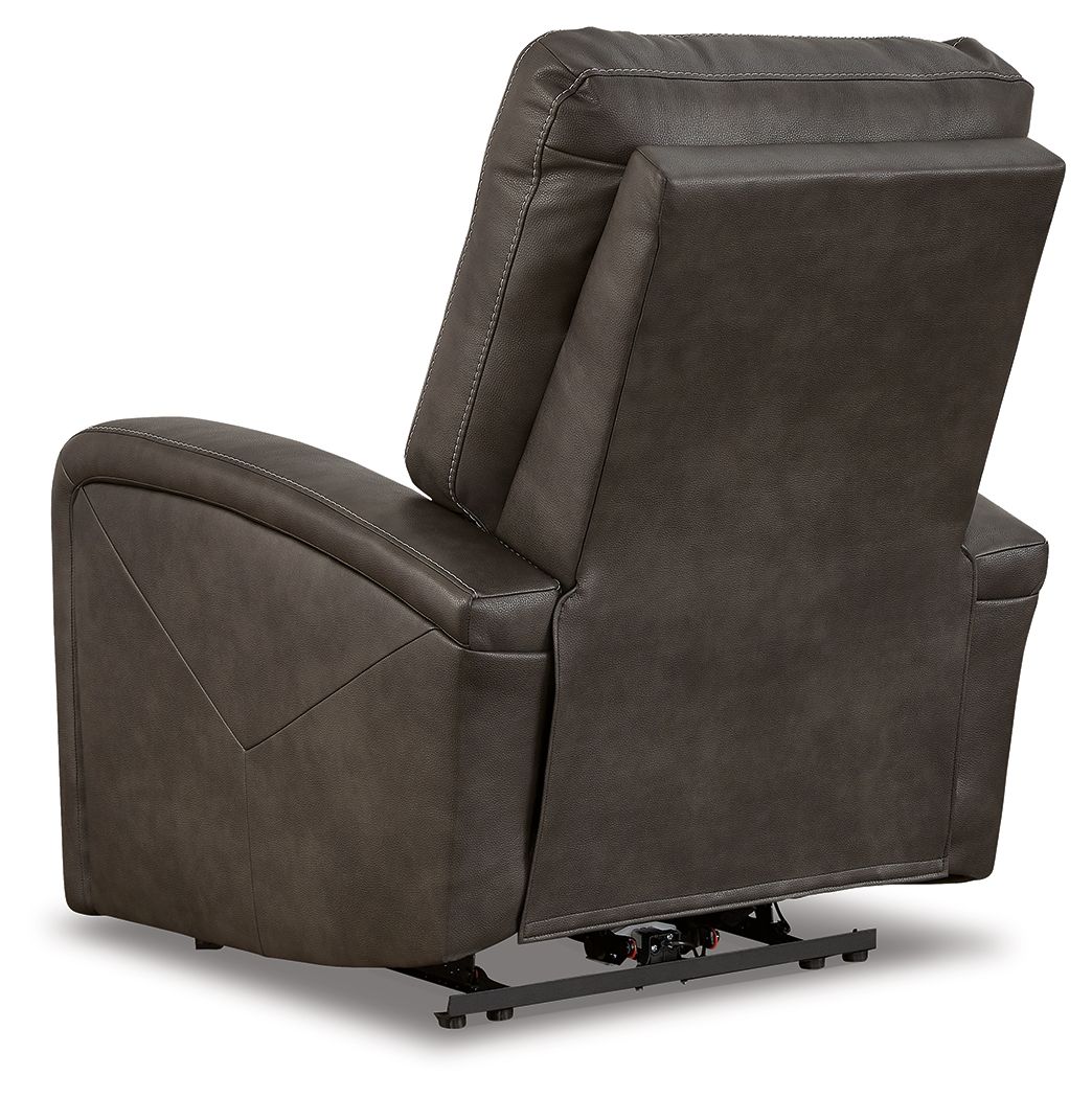 Ryversans - Power Recliner