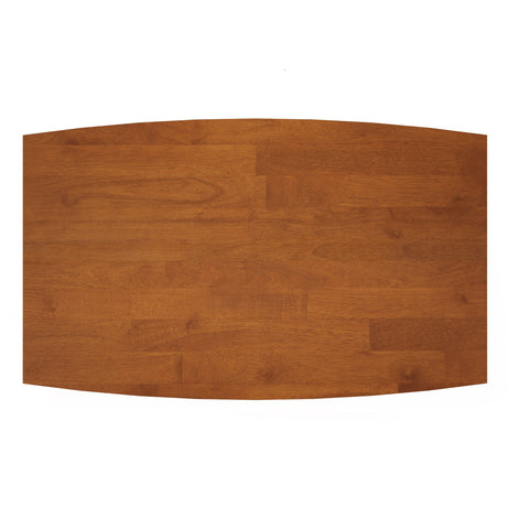 Draper - Rectangular Dining Table - view 15