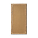 Langford - Full Length Mirror - Light Brown