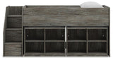 Frandern - Loft Bed