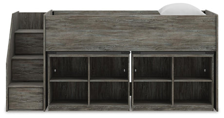 Frandern - Loft Bed - view 34