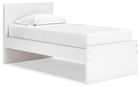 Onita - Panel Platform Bed