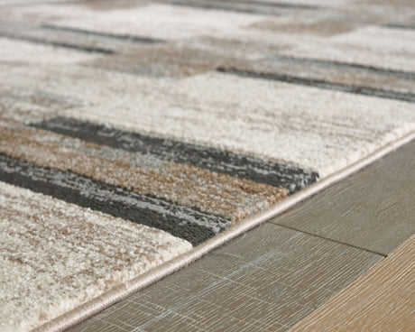 Alstone - Rug - view 7