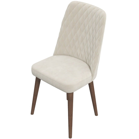 Katie - Mid-Century Modern Dining Chair (Set of 2) - view 33