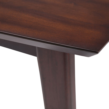 Draper - Rectangular Dining Table - view 16