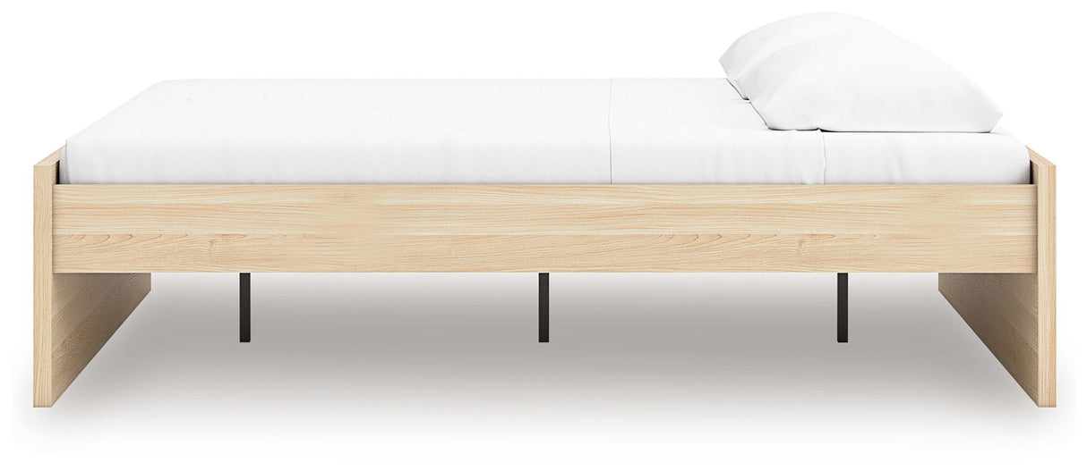 Onita - Platform Bed
