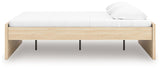 Onita - Platform Bed