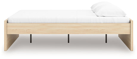 Onita - Platform Bed - view 133