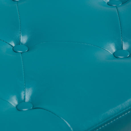 Hamilton - Upholstered Storage Ottoman - view 39