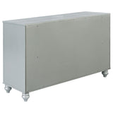 Gunnison - 6-Drawer Dresser