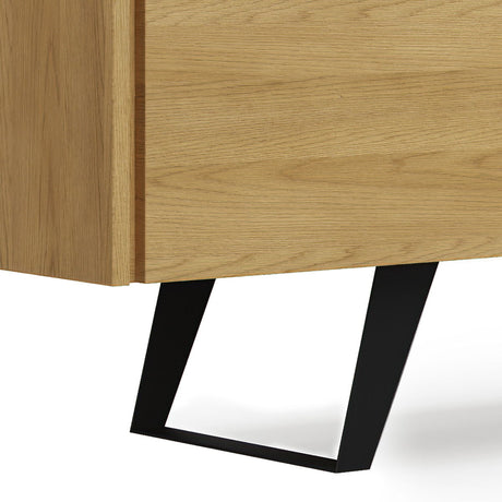 Lowry - Handcrafted TV Media Stand - view 24