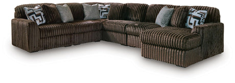 Midnight-Madness - Sectional - view 41