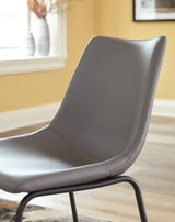 Centiar - Upholstered Side Chair