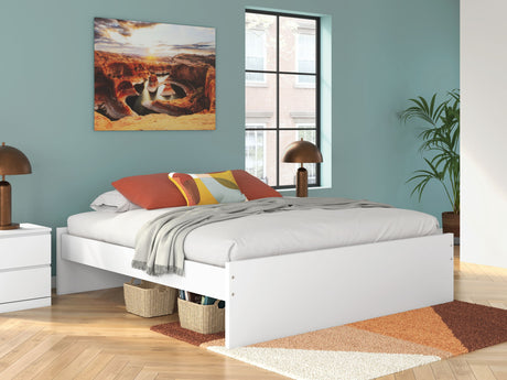 Onita - Platform Bed - view 134