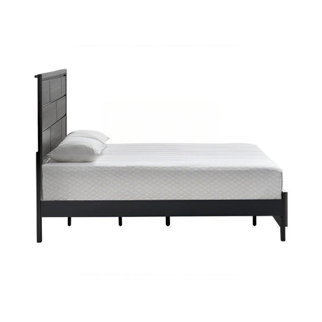 Glasgow - Bed Frame With Durable Construction - view 9