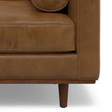 Morrison - Wide Arm Chair