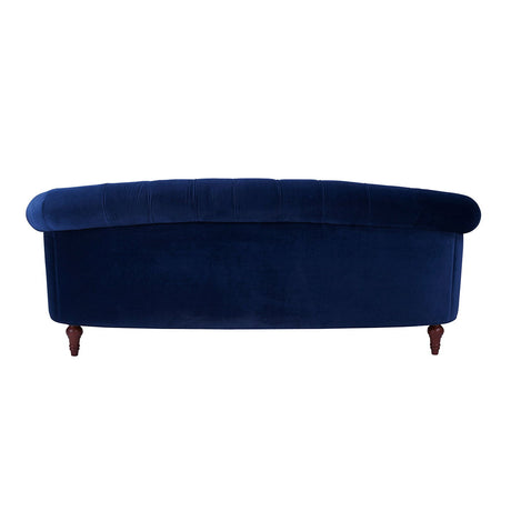 La Rosa - Victorian Chesterfield Tufted Sofa - view 22
