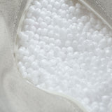 Pouf Luxury Oversized Bean Bag Cube Ottoman by Jennifer Taylor Home | Bel Furniture