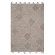 Guros - Indoor / Outdoor Trellis Area Rug